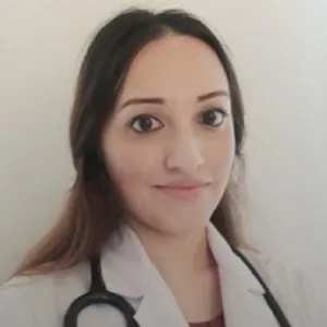 Dr. Sarah Karimi, MD - Falls Church, VA - Geriatric Medicine, Family Medicine