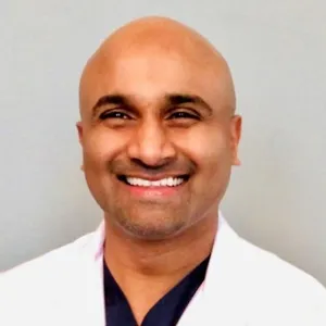 Dr. Yasas Rodrigo, MD - Arlington, VA - Family Medicine