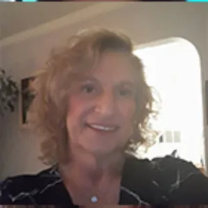 Nancy Amanatides - New York, NY - Psychology