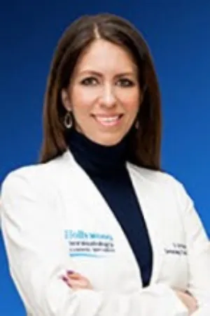 Dr. Bertha Baum, DO - AVENTURA, FL - Dermatology