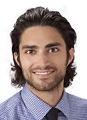 Dr. Charles Bram Vainder, MD - Glendale, CA - Dermatology