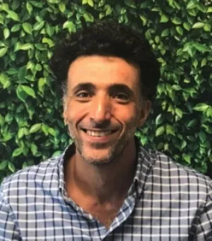 Dr. Ahmed Essam Hefuna, MD - CABIN JOHN, MD - Psychiatry