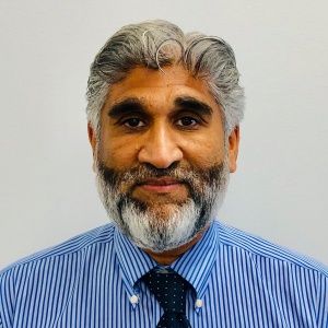 Dr. Aqeel Hashmi, MD