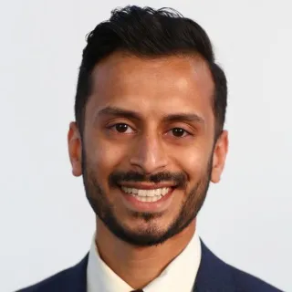 Dr. Nishant B Parikh, MD
