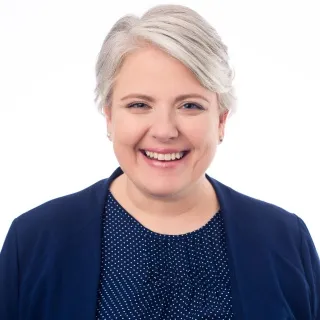 Dr. Rachel Anne Morel, DO - Chesterfield, MO - Psychiatry