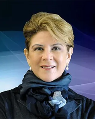 Dr. Serena-Lynn Brown, MD - Westport, CT - Psychiatry