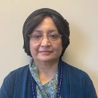 Dr. Shaheda Fatima Maroof, MD - Raleigh, NC - Psychiatry
