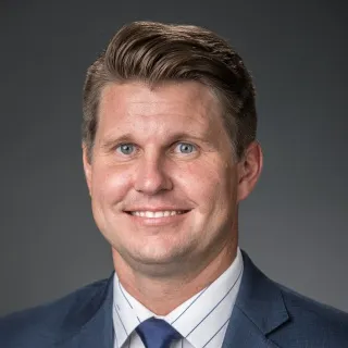 Dr. Nathan Smallwood, MD - Van Alstyne, TX - Surgery, Colorectal Surgery