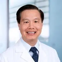 Dr. Richard T. Hung, MD, FACS