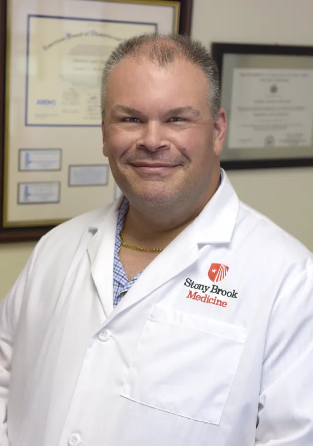 Dr. Joseph Spataro, MD | Riverhead, NY | Gynecologist