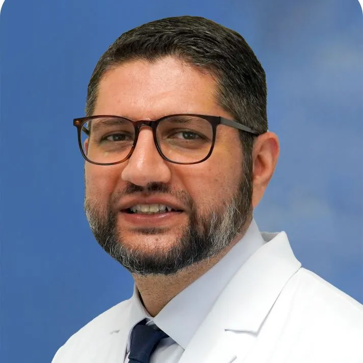 Dr. Salman Mian, MD
