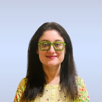 Dr. Romika Dhar, MD