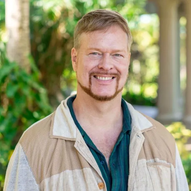 Dr. David Hauser, MD