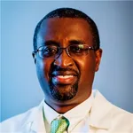 Dr. Kwaku Oppong, MD