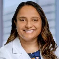 Dr. Nekita Patel, DO