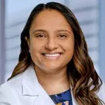 Dr. Nekita Patel, DO