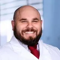 Dr. Larry Balle, MD