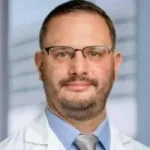 Dr. Daniel Komlos, MD, PhD