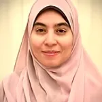 Sara S Ali, MD, MPH
