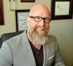 Dr. Brian Scott Self, DC