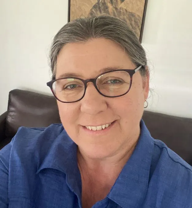Dr. Christyann Fox, DC