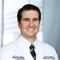 Dr. Ethan A. Burns, MD - Houston, TX - Oncology, Hematology