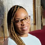Tamara Johnson, PMHNP