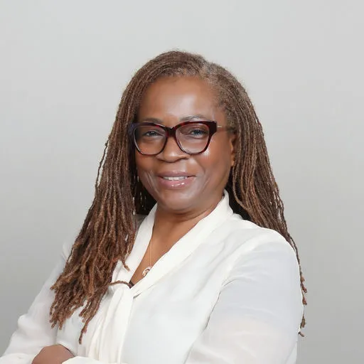 Edith Arterberry, PMHNP