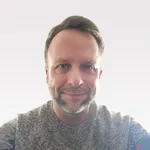 Kevin Lowrey, PMHNP