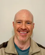 Derek Walcker, PMHNP