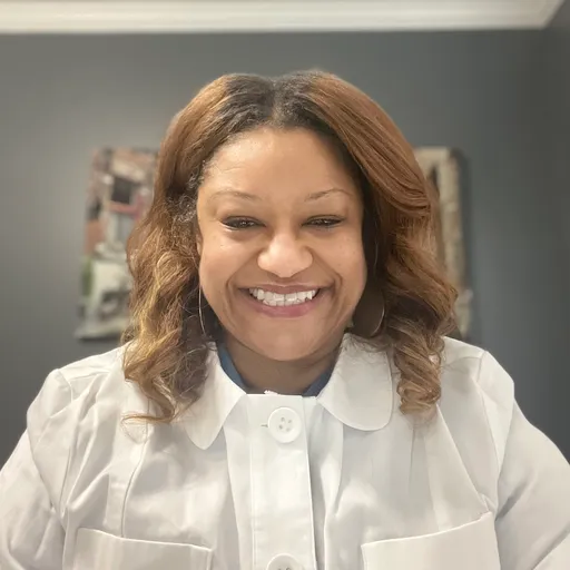 Chandra Williams, PMHNP