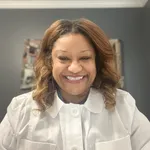 Chandra Williams, PMHNP
