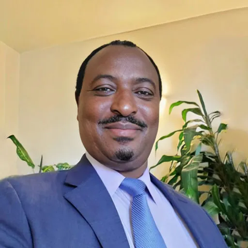 Joseph Kimani, PMHNP - Phoenix, AZ - Psychiatry, Child, Teen, and Young Adult Addiction Treatment, Medication Management, Mental Health Counseling
