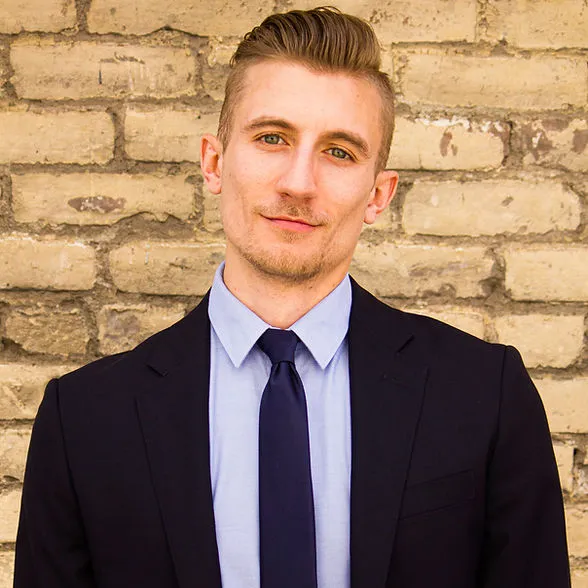 Dr. Justin Trop, MD