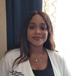 Nanu Ogunyoku, PMHNP