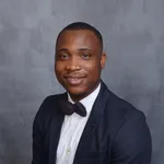 Olawale Adio Oduola, PMHNP
