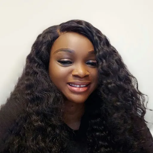 Fatimat Olumayowa Olufunmilayo Agbojeyin, PMHNP