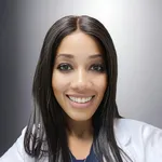 Cynthia McNeill, PMHNP