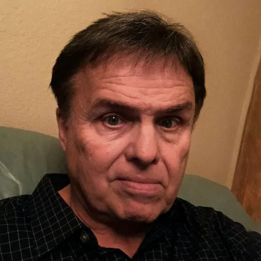 David Lyons, PMHNP