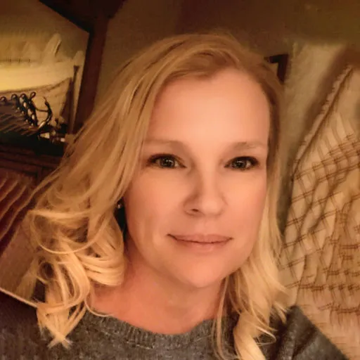 Hannah Moore, PMHNP