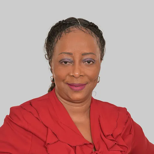Redempta Mwikya, PMHNP