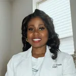 Maame Obiri-Boateng, PMHNP