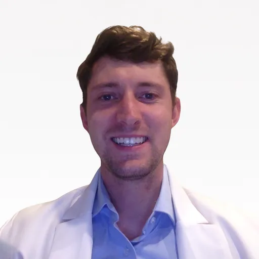 Michael Moore, PMHNP