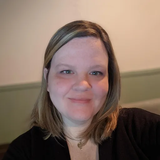 Kimberly Inman, PMHNP