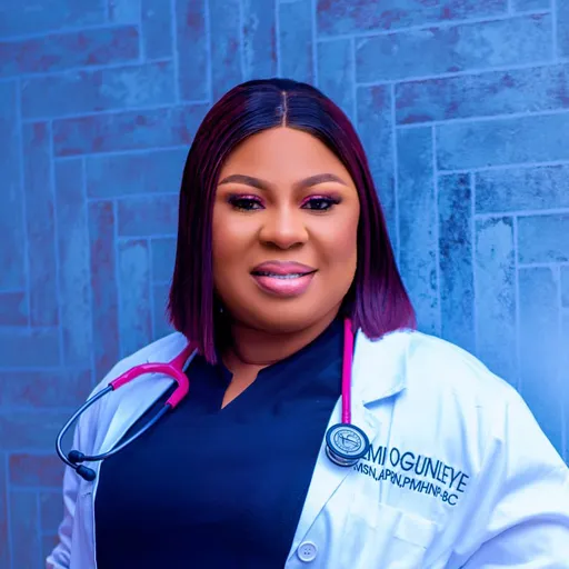 Oluwakemi Ogunleye, PMHNP - Phoenix, AZ - Psychiatry, Child, Teen, and Young Adult Addiction Treatment, Medication Management, Mental Health Counseling