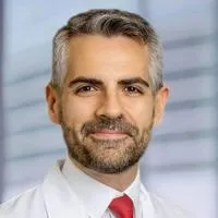 Dr. Damiano G. Barone, MD, PhD, FRCS