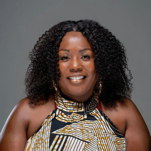 Melveena Johnson-Bolden, PMHNP
