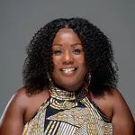 Melveena Johnson-Bolden, PMHNP