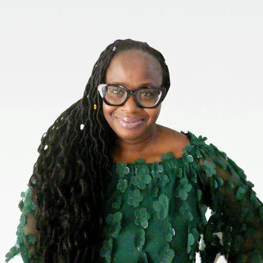 Anuoluwapo Bode-Oloye, PMHNP