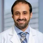 Dr. Saad AlQahatani, MD
